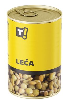 LEĆA 400 g T!