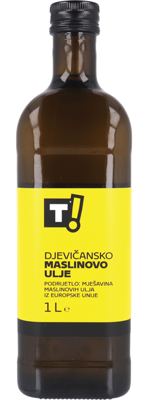 ULJE MASL.DJEV.1 L T!
