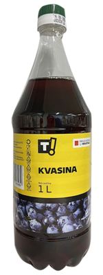 KVASINA 1 L T!
