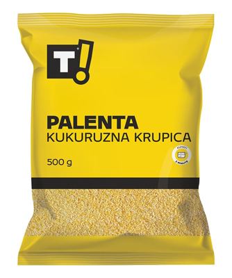 PALENTA 500 g T!