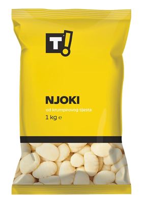 NJOKI 1000 g T!