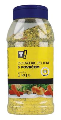 DODATAK JELIMA 1 kg T!