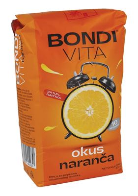 BONDI VITA NARANČA 900 g