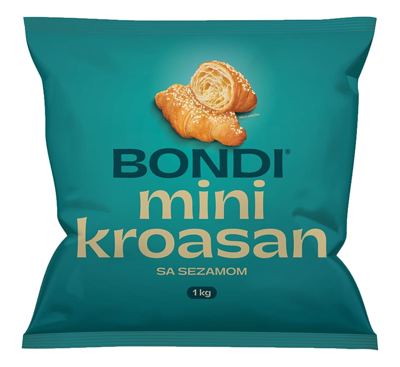 KROASAN MINI SEZAM 1 kg BONDI
