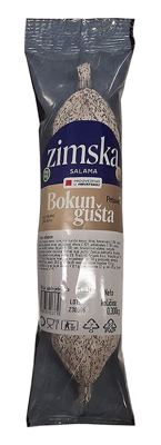 SALAMA ZIMSKA 300 g BOKUN GUŠTA