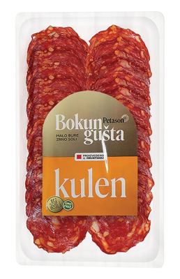 KULEN NAREZAK 100 g BOKUN GUŠTA