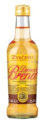 DOMAĆI BREND 35% 0.10L