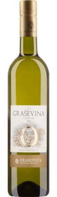 VINO GRAŠEVINA ORAHOVICA 0,75l