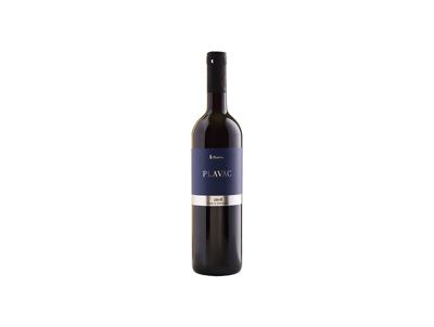 *PLAVAC BLATO 1902 0.75L KV SUHO 2024 -6/1-
