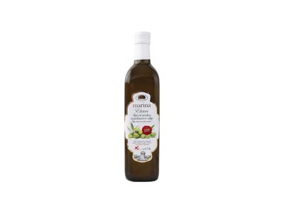 ULJE MASL. 0.75L PZ MARINA EXT.DJEVIČANSKO -4/1-