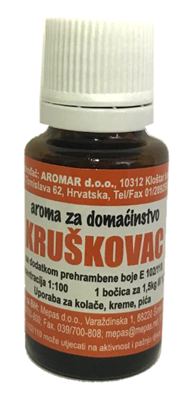 AROMA KRUŠKOVAC 15ml AROMAR
