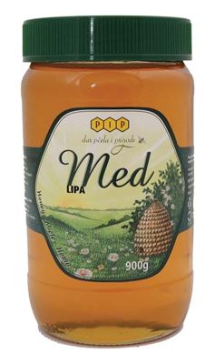 MED LIPA 900 g PIP