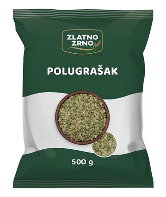 POLUGRAŠAK 500 g ZLATNO ZRNO