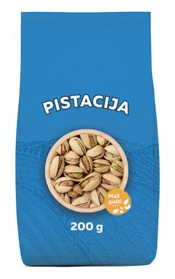 PISTACIO 200 g MALI GUŠTI SPEC