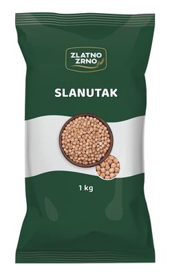 SLANUTAK 1 kg ZLATNO ZRNO