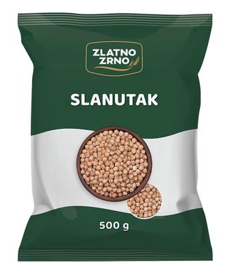 SLANUTAK 500 g ZLATNO ZRNO