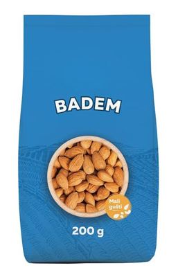 BADEM 200 g SPECTAR MALI GUŠT