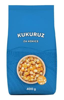 KUKURUZ ZA KOKICE 400 g SPECT