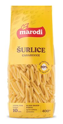 ŠURLICE 400g MARODI SA SVJ.JAJIMA