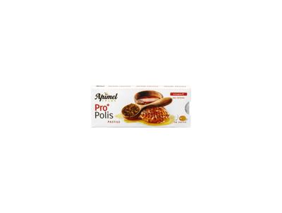 Apimel propolis pastile 10 kom.