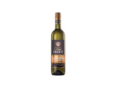 N-*CHARDONNAY ERDUT 0.75L KV SUHO 2025 -6/1-
