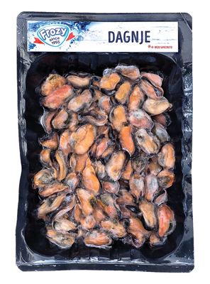 MESO DAGNJI 350G FROZY
