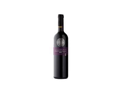 VINO CRLJENAK 0,75 L DUBR.POD