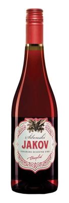VINO PROŠEK 0,75L DESERTNO