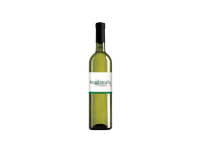 VINO BOGDANUŠA 0,75 L SVIRČE