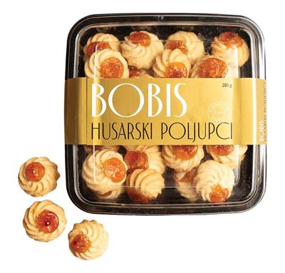 HUSARSKI POLJUPCI MAR 280 g BO