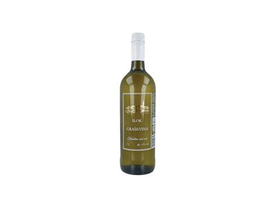VINO GRAŠEVINA 1 L ILOK