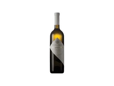 *SAUVIGNON BLANC ARMAN FRANC 0.75L VRH SUHO 2025 -6/1-