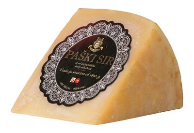 SIR PAŠKI 300 g