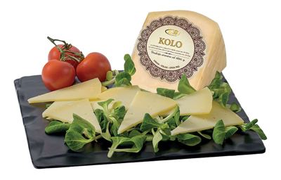 SIR KOLO 300 g MIH
