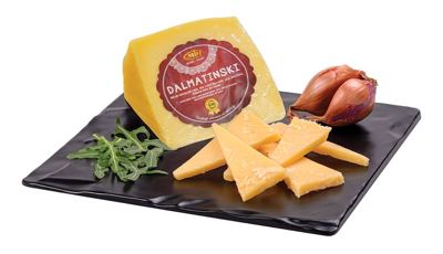 SIR DALMATINSKI 300 g MIH