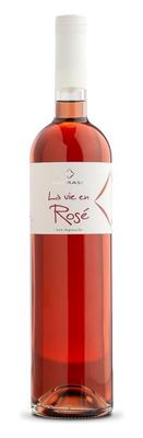 VINO ROSE LE VIE EN ROSE 0,75 L DEGRASSI