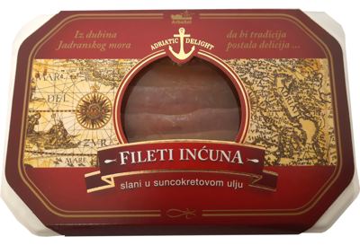 FILET SLANIH INĆUNA 75 g