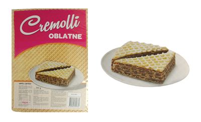 OBLATNE 200 GRAMA ULTRA