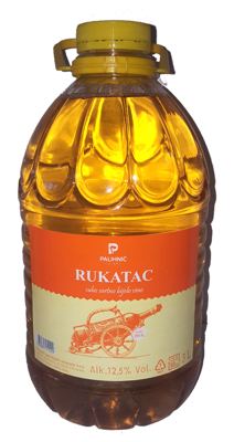 *RUKATAC 3L PALIHNIĆ SUHO KVAL.