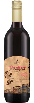 VINO DESERTNO PROSEK 1L PROSPER