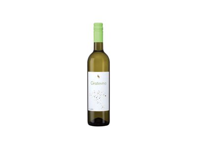 VINO GRAŠEVINA 0,75 L LECTUS