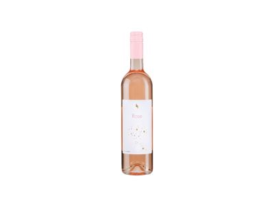 VINO ROSE 0,75 L LECTUS