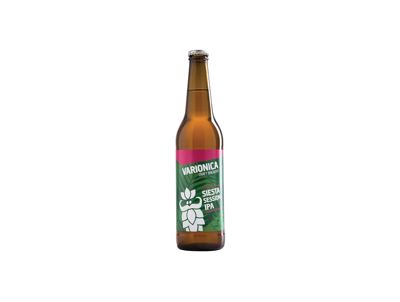 *PIVO VARIONICA 0.50L SIESTA SESSION -24/1- 4.4%ALC BOCA