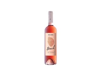 VINO ROSE 0,75 L TOUCH