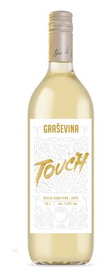 VINO GRAŠEVINA 1 L TOUCH