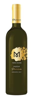 *POŠIP TERRA MADRE PREMIUM EKO 0.75L SUHO 2025