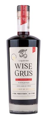 *LIKER VIŠNJEVAC 0,7L WISE GRUS