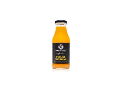 FULL OF SUNSHINE 330ML