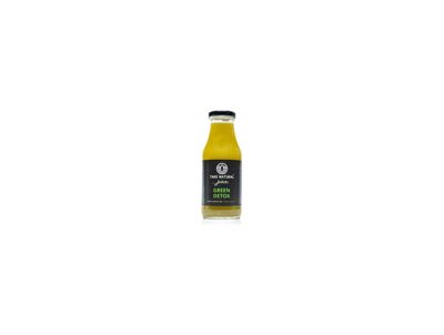 GREEN DETOX 330ML
