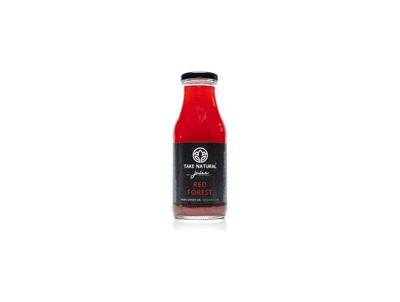 RED FOREST/IRON MAN 330ML